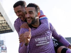 Connor Goldson and James Tavernier have both been mainstays of the progress and success achieved by Rangers since the summer of 2018. (Photo by Alan Harvey / SNS Group)