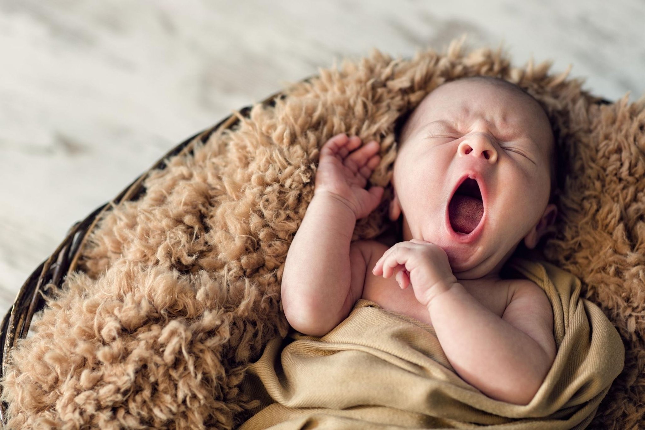 Baby girl names: The 10 most popular girls' names in Scotland for 2021
