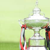 The SAFA Scottish Amateur Cup
