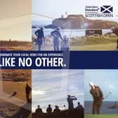 Covid-19 heroes are being offered the chance to play in the Scottish Open Pro-Am in East Lothian next month. Picture: European Tour