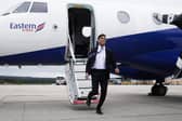 Prime Minister Rishi Sunak admitted there will be no flights to Rwanda before the election.