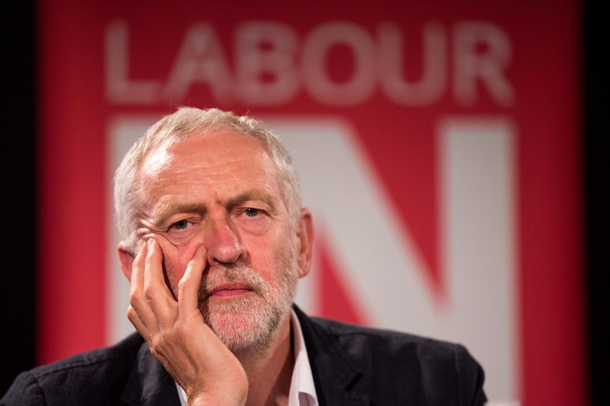 Why Liz Truss is looking increasingly like the Tory version of Jeremy Corbyn – Scotsman comment
