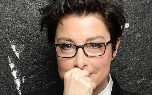 Sue Perkins will be appearing as part of the Pleasance line-up at this year's Edinburgh Festival Fringe.