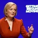 Liz Truss would be foolish to block a legally approved indyref2, according to a former Tory MSP.