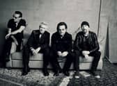 U2 PIC: Olaf Heine
