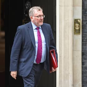 David Mundell has been appointed as a trade envoy to New Zealand.