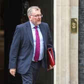 David Mundell has been appointed as a trade envoy to New Zealand.