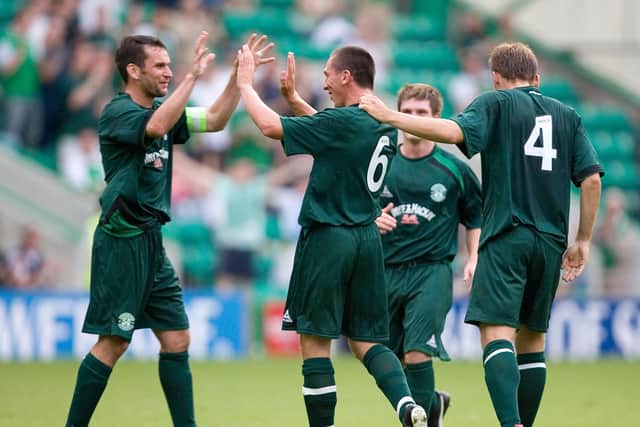 Stephen Glass is favourite to land the Aberdeen job. Picture: SNS