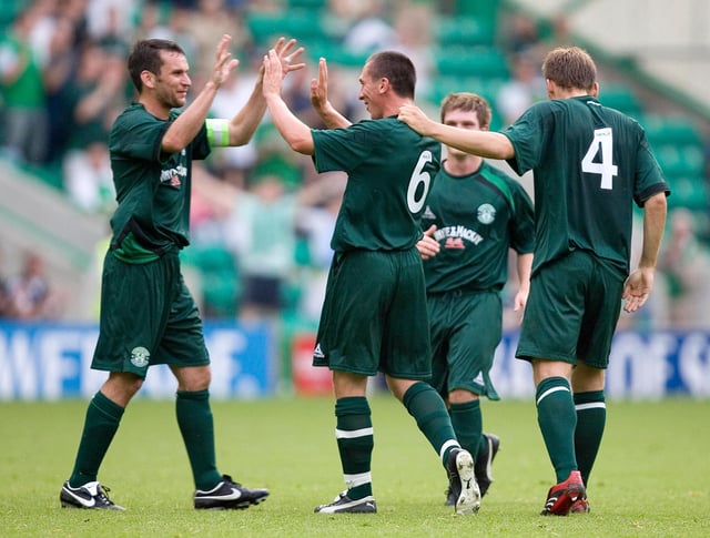Stephen Glass is favourite to land the Aberdeen job. Picture: SNS