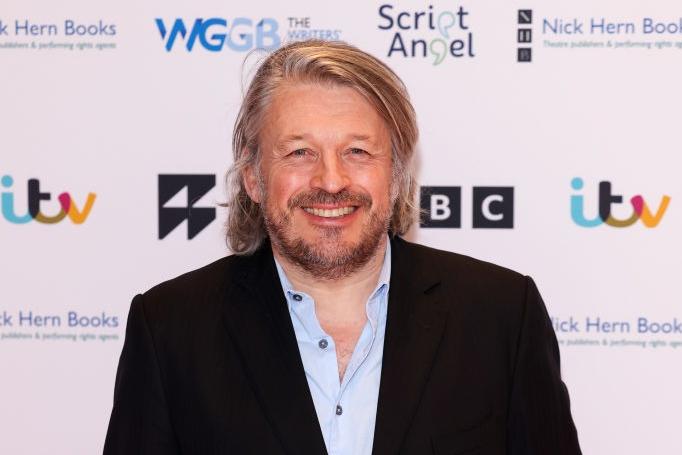 The tenth Taskmaster champion was king of comedy podcasts Richard Herring. A mere four points separated him and Daisy May Cooper at the series conclusion.