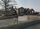 Replacing Foveran School is one option the council is considering