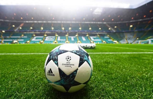 The Champions League qualifiers and knock-out stage will be affected by UEFA's rule-change. (Picture: SNS)