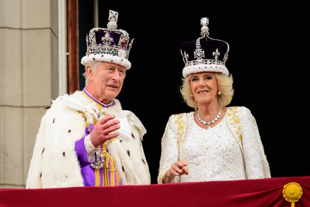 The Difference Between Queen and Queen Consort