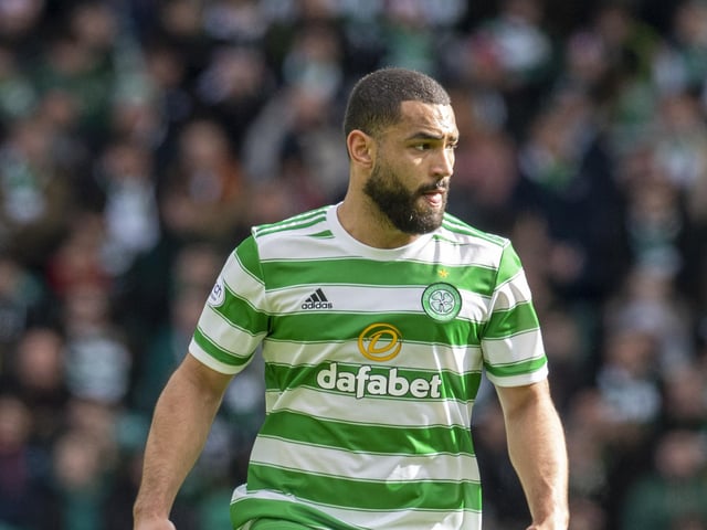 Was untroubled until late into the match, where he struggled with cramp as Rangers wrestled control of the match. 6