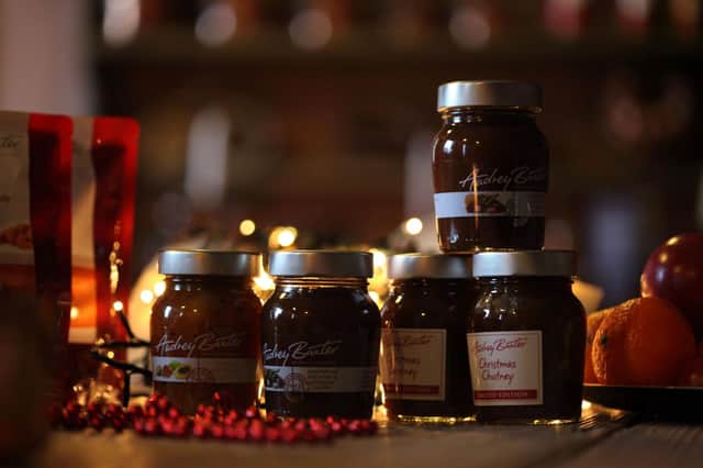 Scottish firm Baxters is one of the best known food brands in the UK, and beyond.