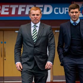 Celtic and Rangers could move for Wigan starlet Sean McGurk. Picture: SNS
