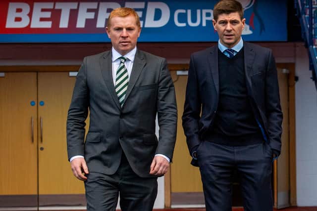 Celtic and Rangers could move for Wigan starlet Sean McGurk. Picture: SNS