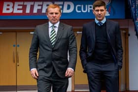 Celtic and Rangers could move for Wigan starlet Sean McGurk. Picture: SNS