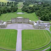 Hopetoun House in South Queensferry would host a week of drive-in events this summer if plans for the new festival get the go-ahead.