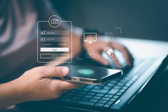 ​Security must be embedded in governance structures and be a boardroom priority (Picture: stock.adobe.com)