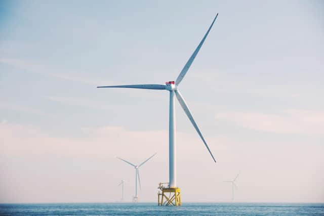 The Scottish Government has been accused to failing to maximise returns from the ScotWind initiative.