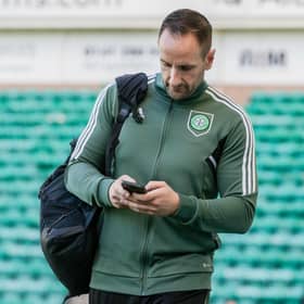 Celtic hope to keep in-demand coach John Kennedy at the club.