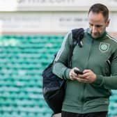 Celtic hope to keep in-demand coach John Kennedy at the club.