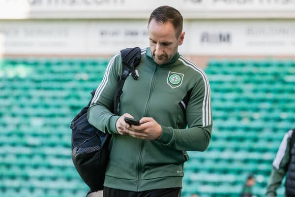 Celtic hope to keep in-demand coach John Kennedy at the club.