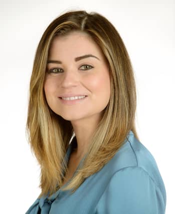 Lynsey Brown is an Associate, Harper Macleod