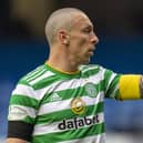 Scott Brown has left a void at Celtic.