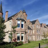 Great Glen Hall