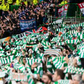 There will be an away allocation at the next Celtic and Rangers matches. (Photo by Craig Williamson / SNS Group)