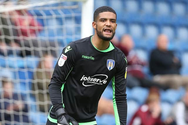 QPR keeper Dillon Barnes has joined Hibs on loan. He previously had a spell at Colchester United.