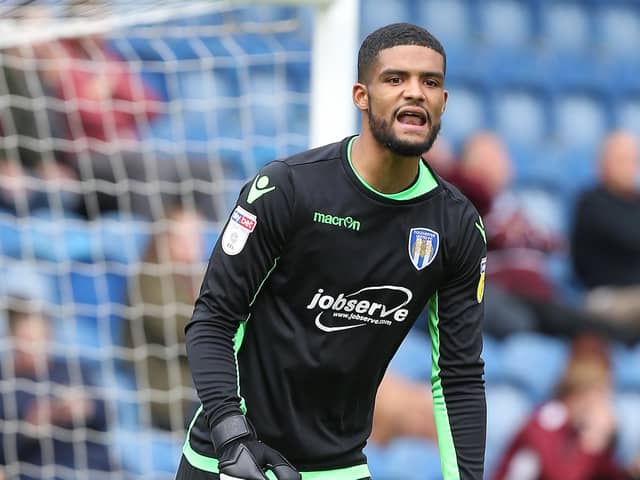 QPR keeper Dillon Barnes has joined Hibs on loan. He previously had a spell at Colchester United.