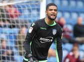 QPR keeper Dillon Barnes has joined Hibs on loan. He previously had a spell at Colchester United.