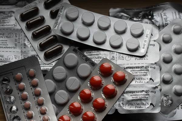 Shortages of medicines caused by the Covid pandemic and Brexit could be addressed by a new supply system