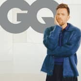 Ewan McGregor appearing on the front cover of British GQ's Style's July/August 2022 issue
Pic: Ryan Pfluger/GQ