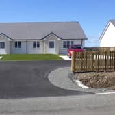 Hebridean Housing Partnership has secured a major funding package from Royal Bank of Scotland to support its current and future operations in some of Scotland’s most remote communities.