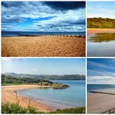 The 10 most ‘Instagrammable’ beaches in Scotland ranked