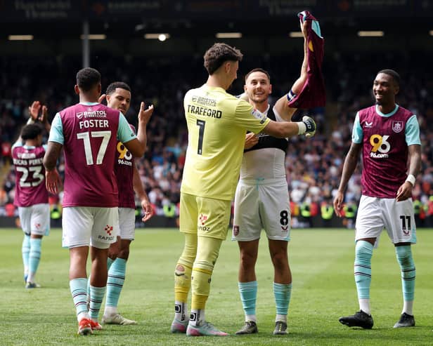 Here are the latest Scottish transfer stories, including the latest rumours from Celtic, Rangers, Hearts and more. (Photo by Matt McNulty/Getty Images)