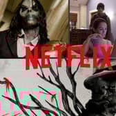 A number of scary movies are on Netflix UK at the moment. Here are 21 of the best Netflix horror films. Cr: Netflix