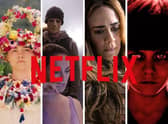 These 15 films are certain to give you the chills. Cr: Netflix.