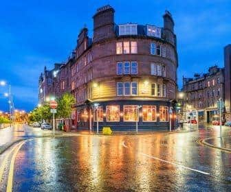 Dundee