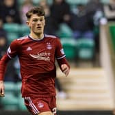 Calvin Ramsay has starred for Aberdeen. (Photo by Ross Parker / SNS Group)