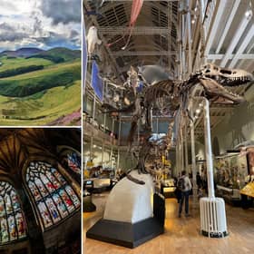 There are plenty of amazing things you can do in Edinburgh without having to spend a penny.