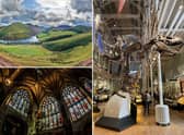 There are plenty of amazing things you can do in Edinburgh without having to spend a penny.