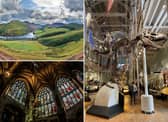 There are plenty of amazing things you can do in Edinburgh without having to spend a penny.