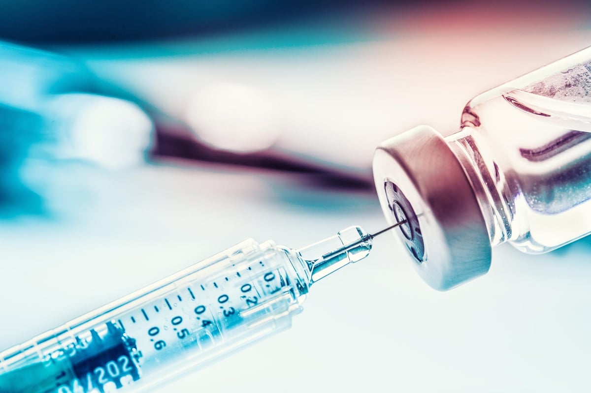 Flu deaths: Less than two-thirds of eligible Scots vaccinated as flu deaths soar