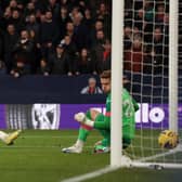 Jack Grealish netted the winner for Man City at Luton Town.