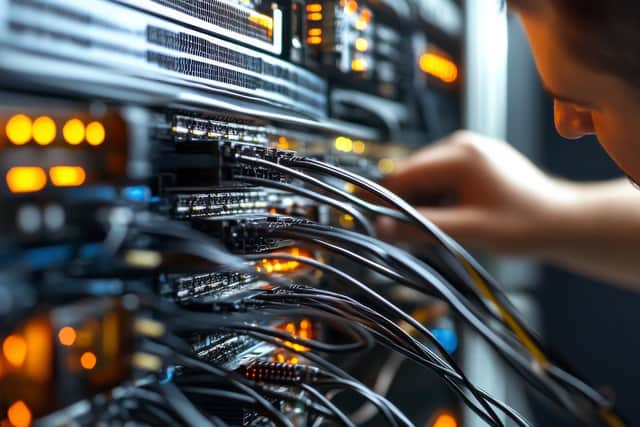 ​IT and cyber support should be the job of a single partner (Picture: stock.adobe.com)
